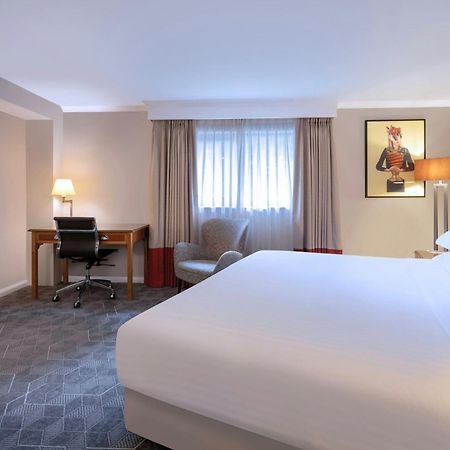 Delta Hotels By Marriott Peterborough Ngoại thất bức ảnh