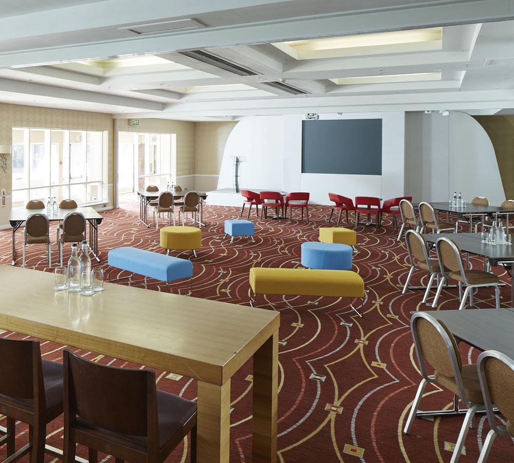 Delta Hotels By Marriott Peterborough Ngoại thất bức ảnh