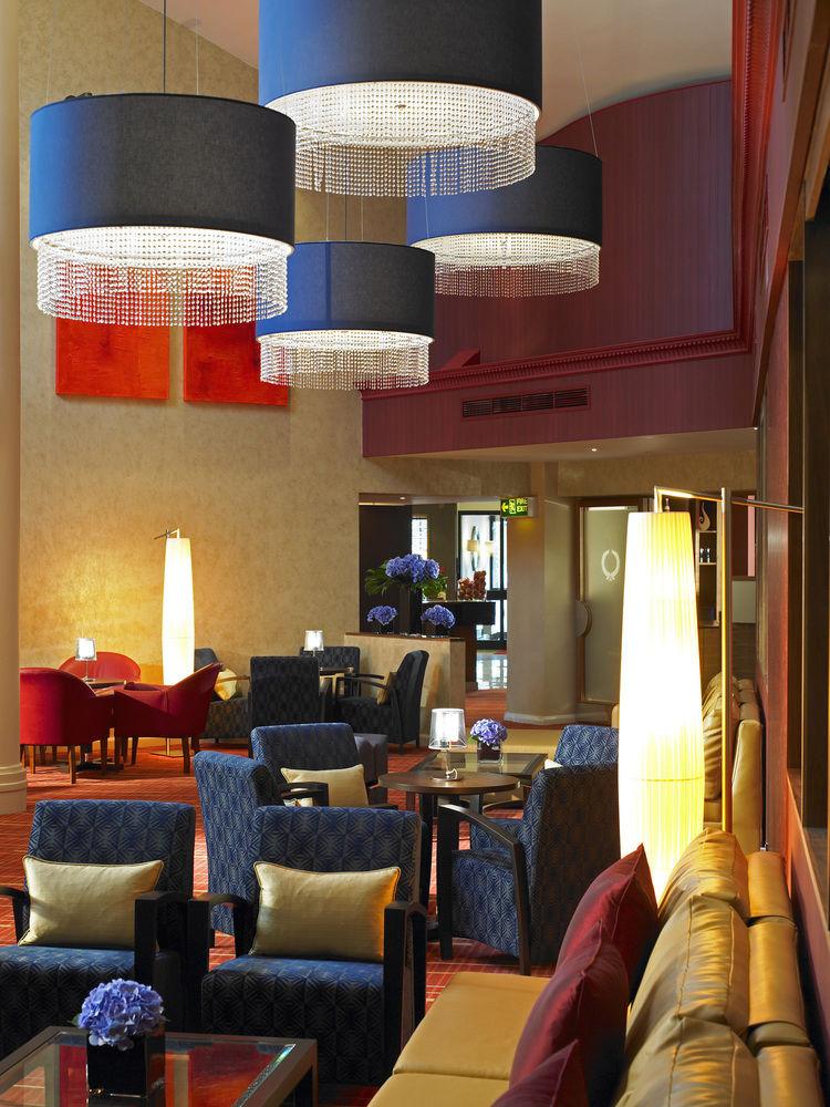 Delta Hotels By Marriott Peterborough Ngoại thất bức ảnh