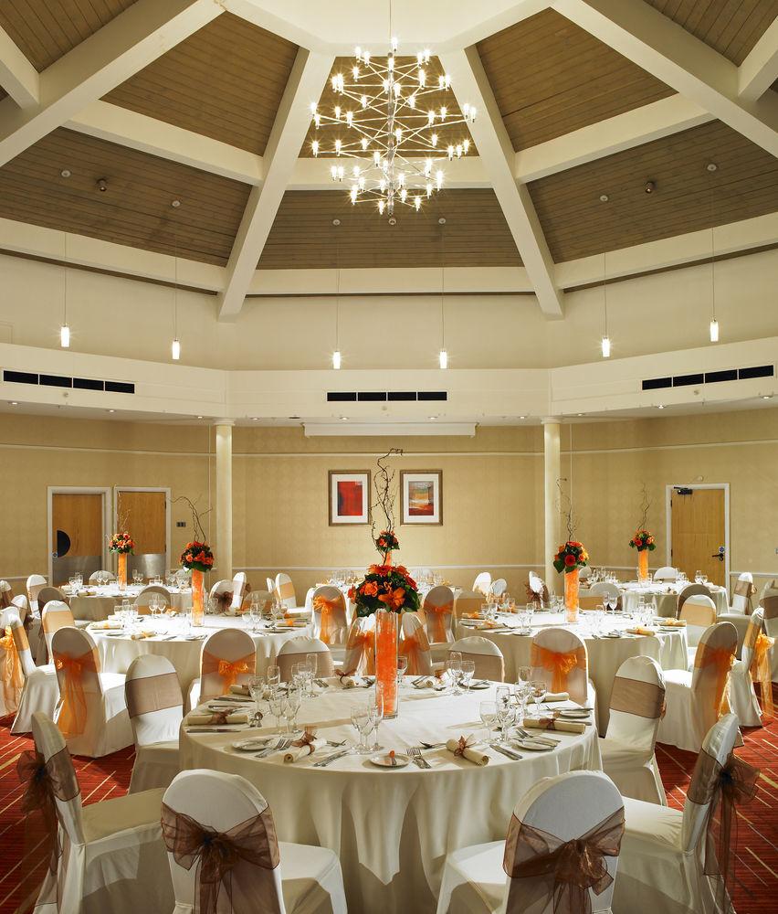 Delta Hotels By Marriott Peterborough Ngoại thất bức ảnh