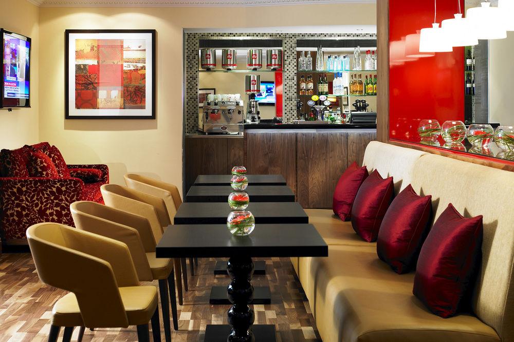 Delta Hotels By Marriott Peterborough Ngoại thất bức ảnh