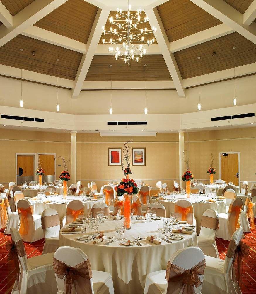 Delta Hotels By Marriott Peterborough Ngoại thất bức ảnh