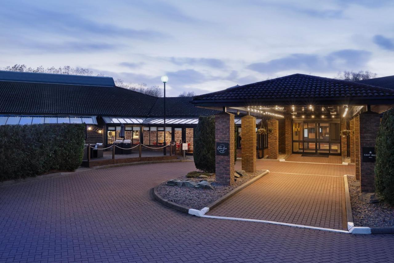Delta Hotels By Marriott Peterborough Ngoại thất bức ảnh
