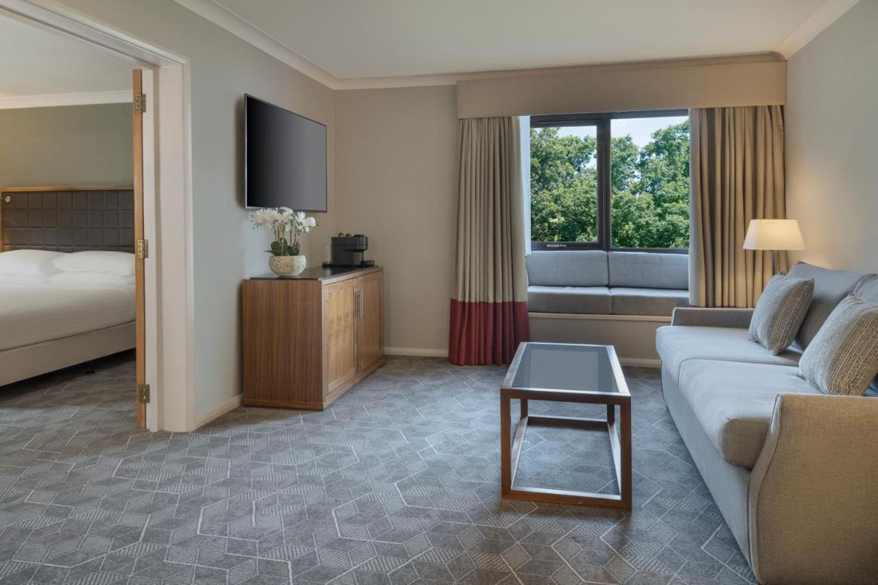 Delta Hotels By Marriott Peterborough Ngoại thất bức ảnh