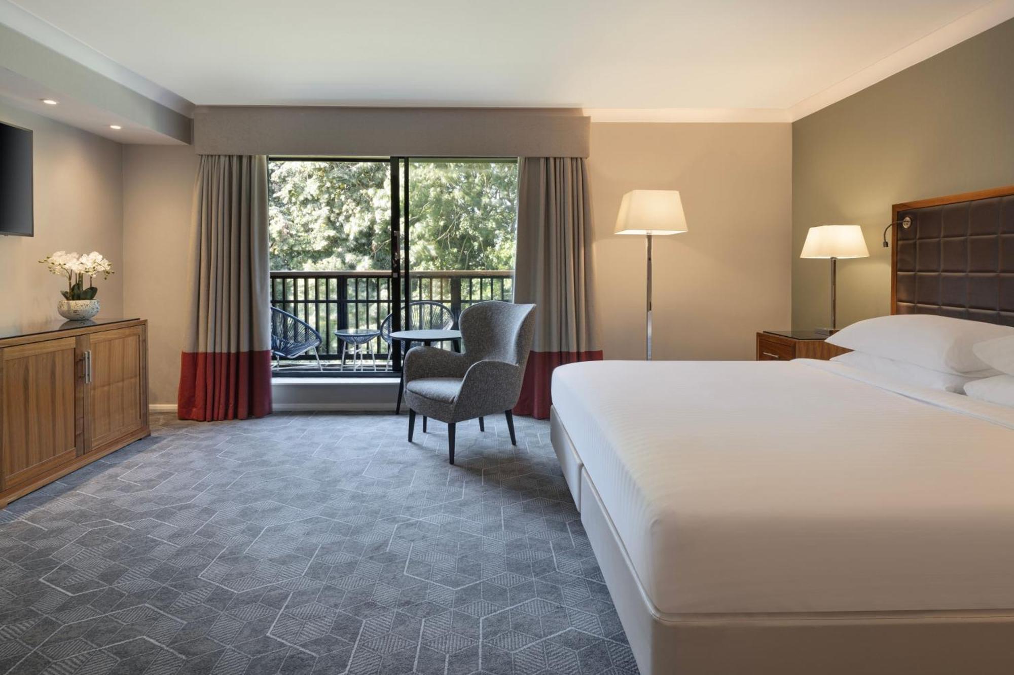 Delta Hotels By Marriott Peterborough Ngoại thất bức ảnh