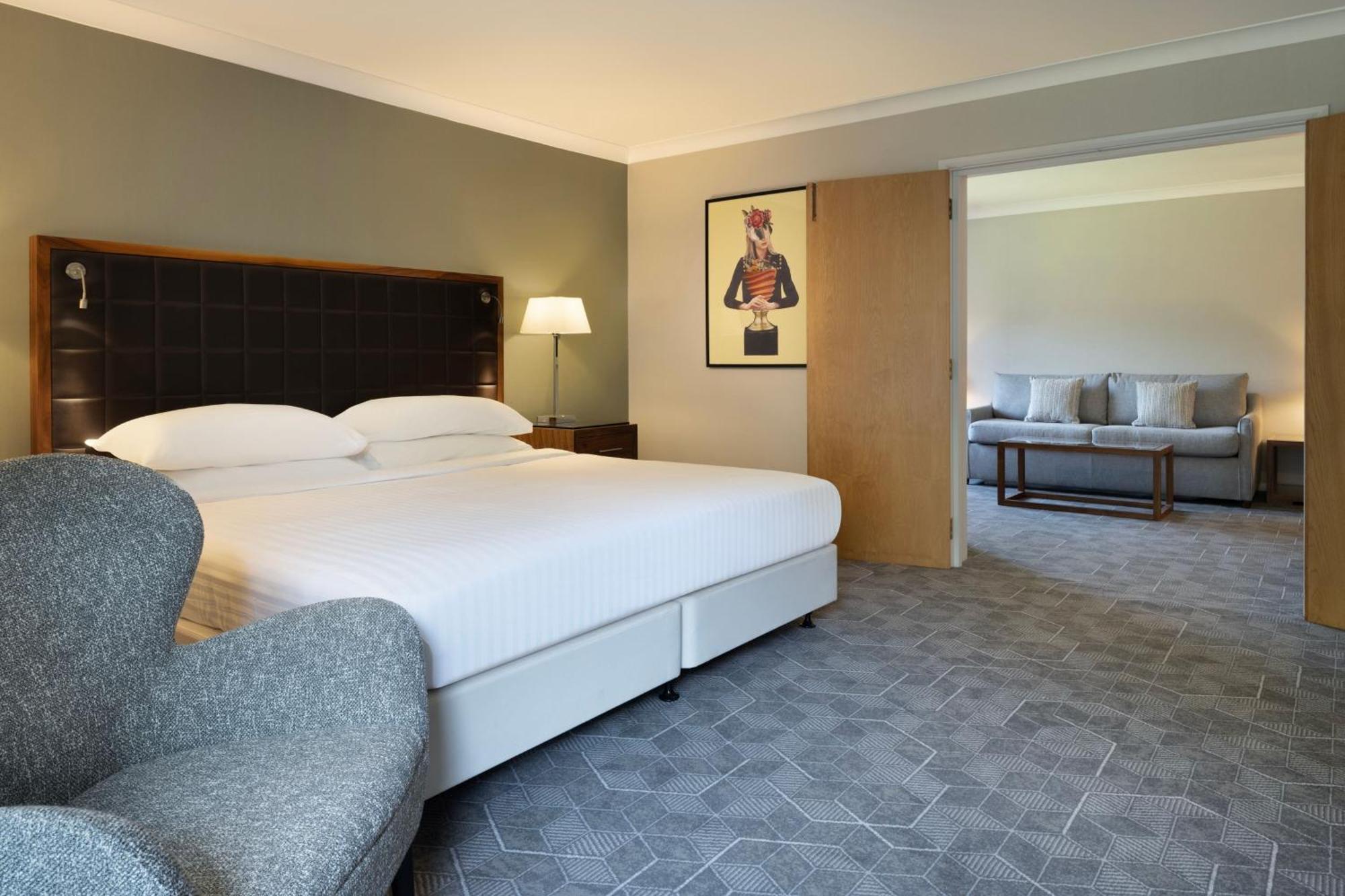 Delta Hotels By Marriott Peterborough Ngoại thất bức ảnh