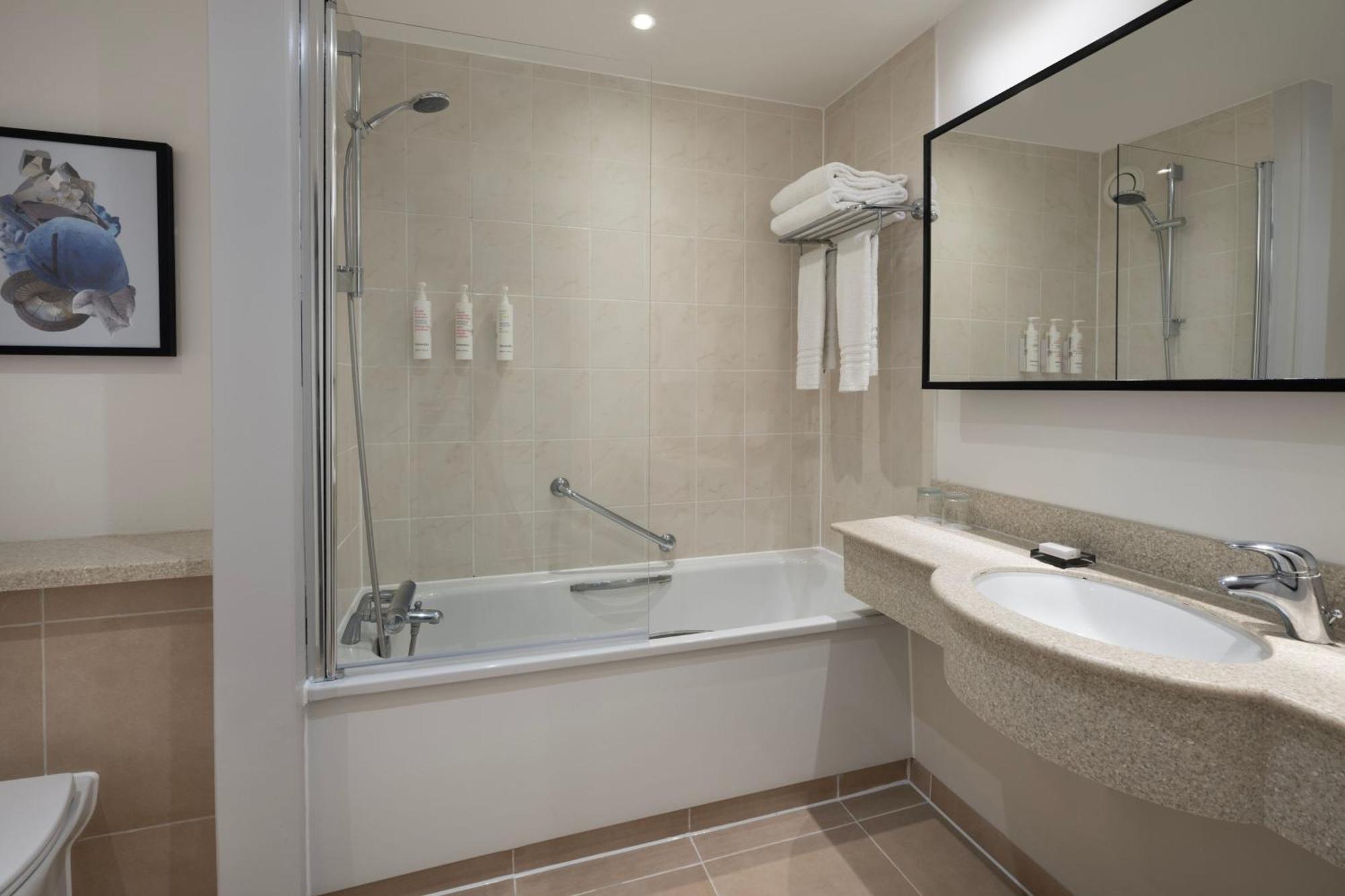 Delta Hotels By Marriott Peterborough Ngoại thất bức ảnh