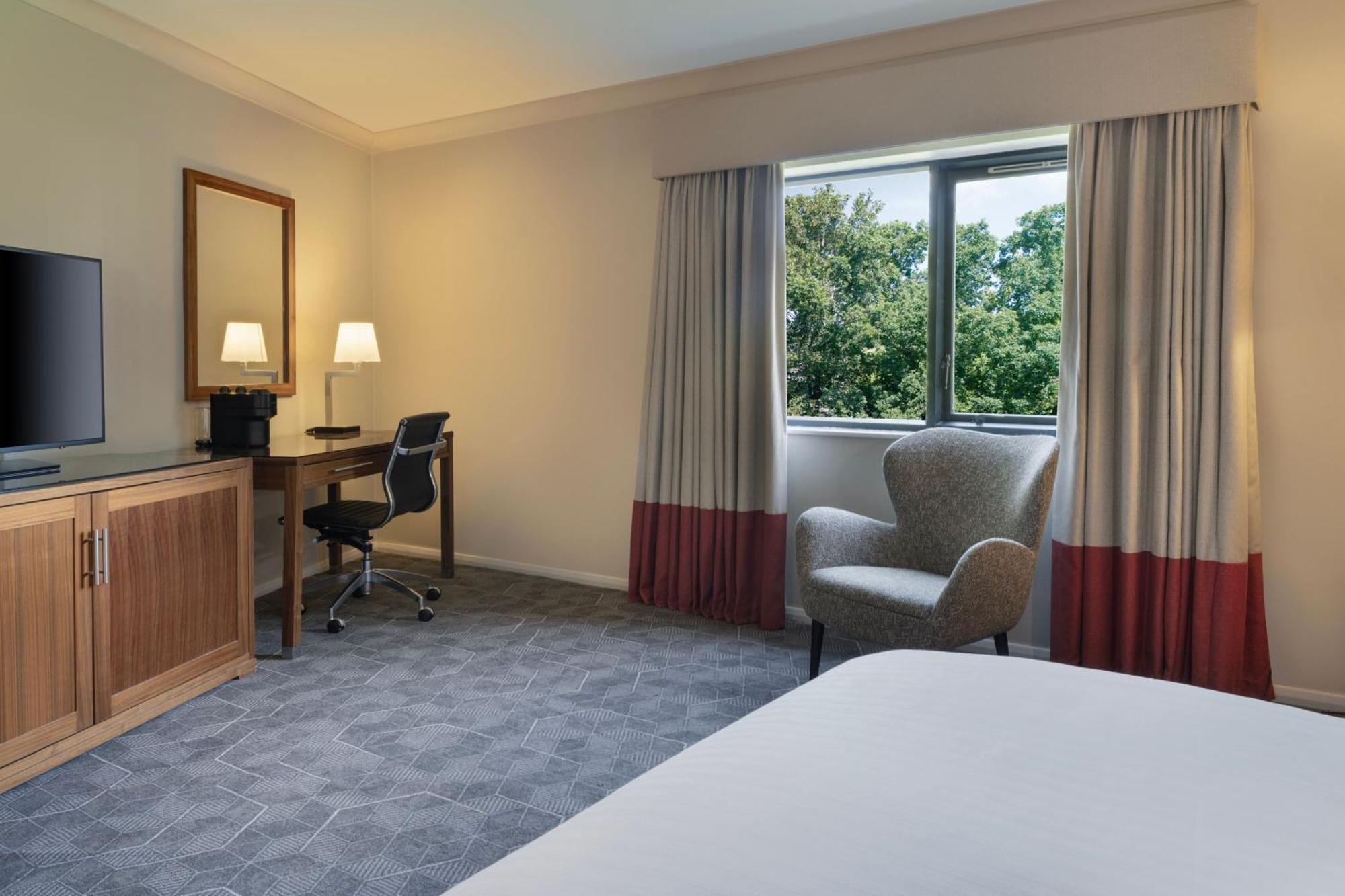 Delta Hotels By Marriott Peterborough Ngoại thất bức ảnh