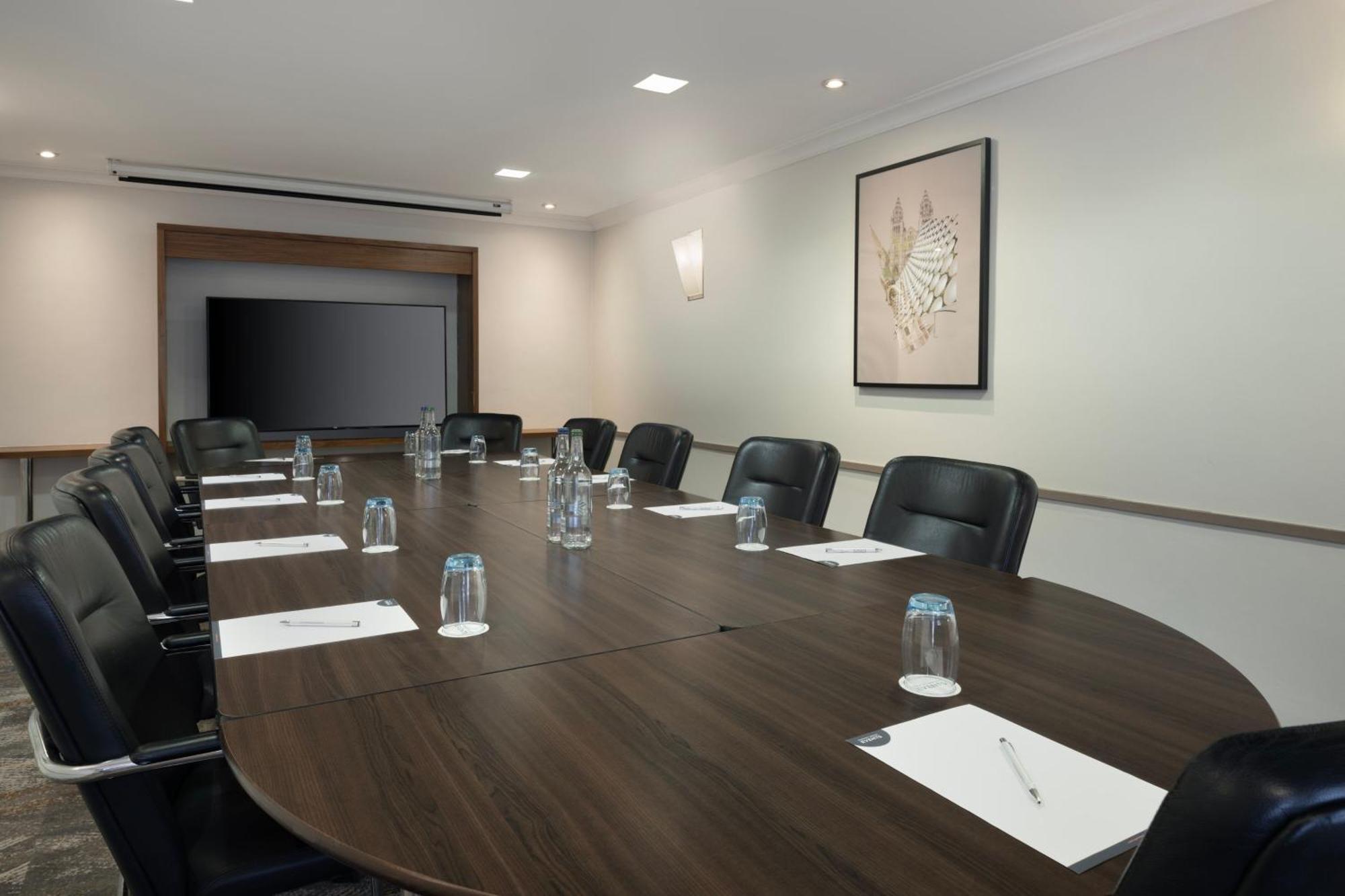 Delta Hotels By Marriott Peterborough Ngoại thất bức ảnh