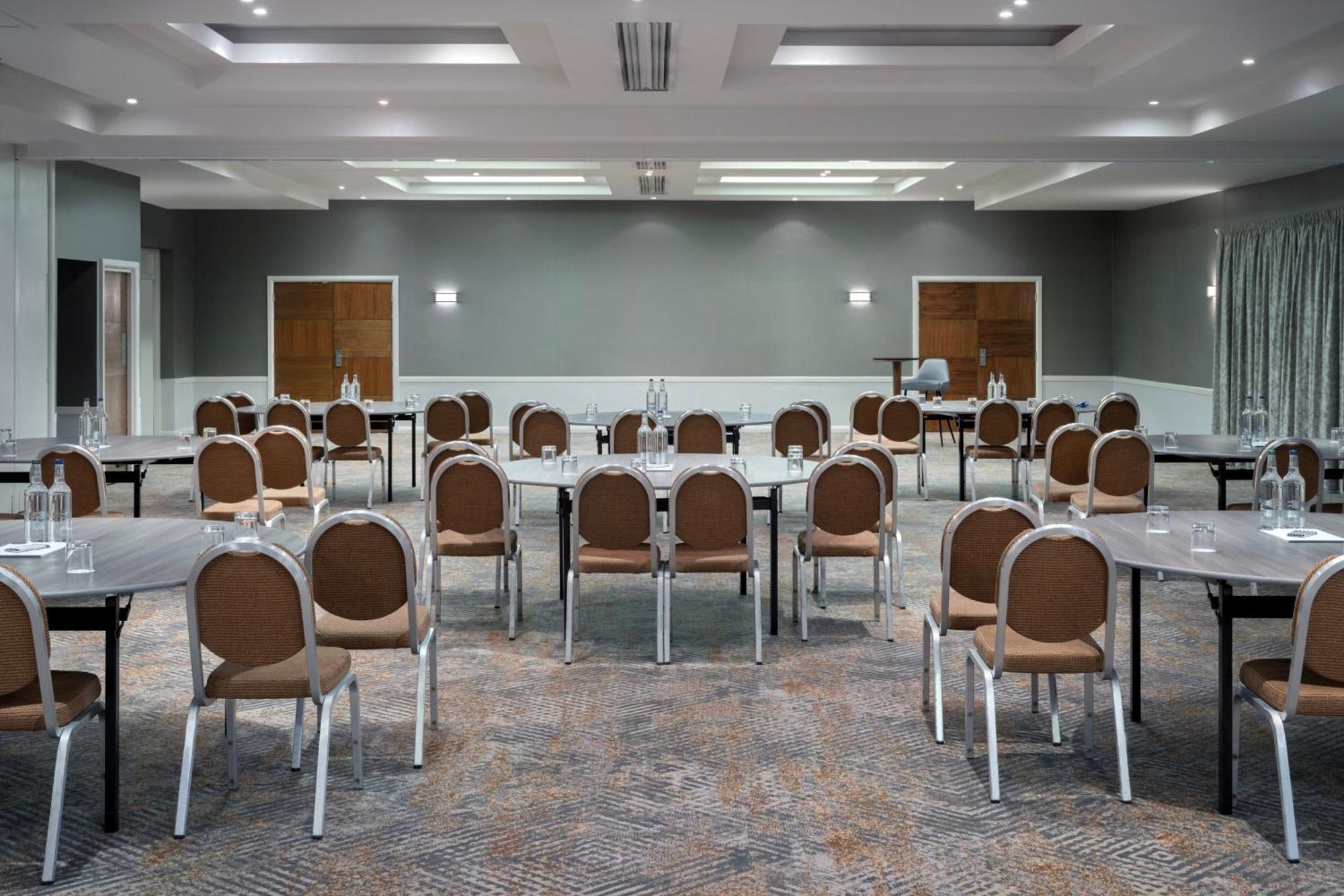 Delta Hotels By Marriott Peterborough Ngoại thất bức ảnh