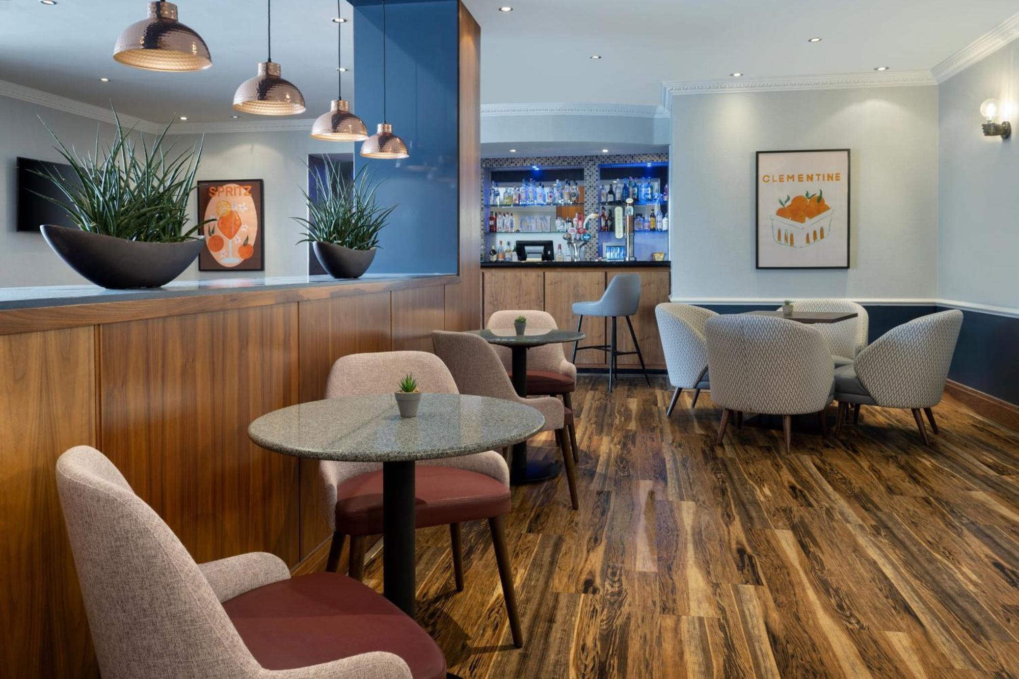 Delta Hotels By Marriott Peterborough Ngoại thất bức ảnh