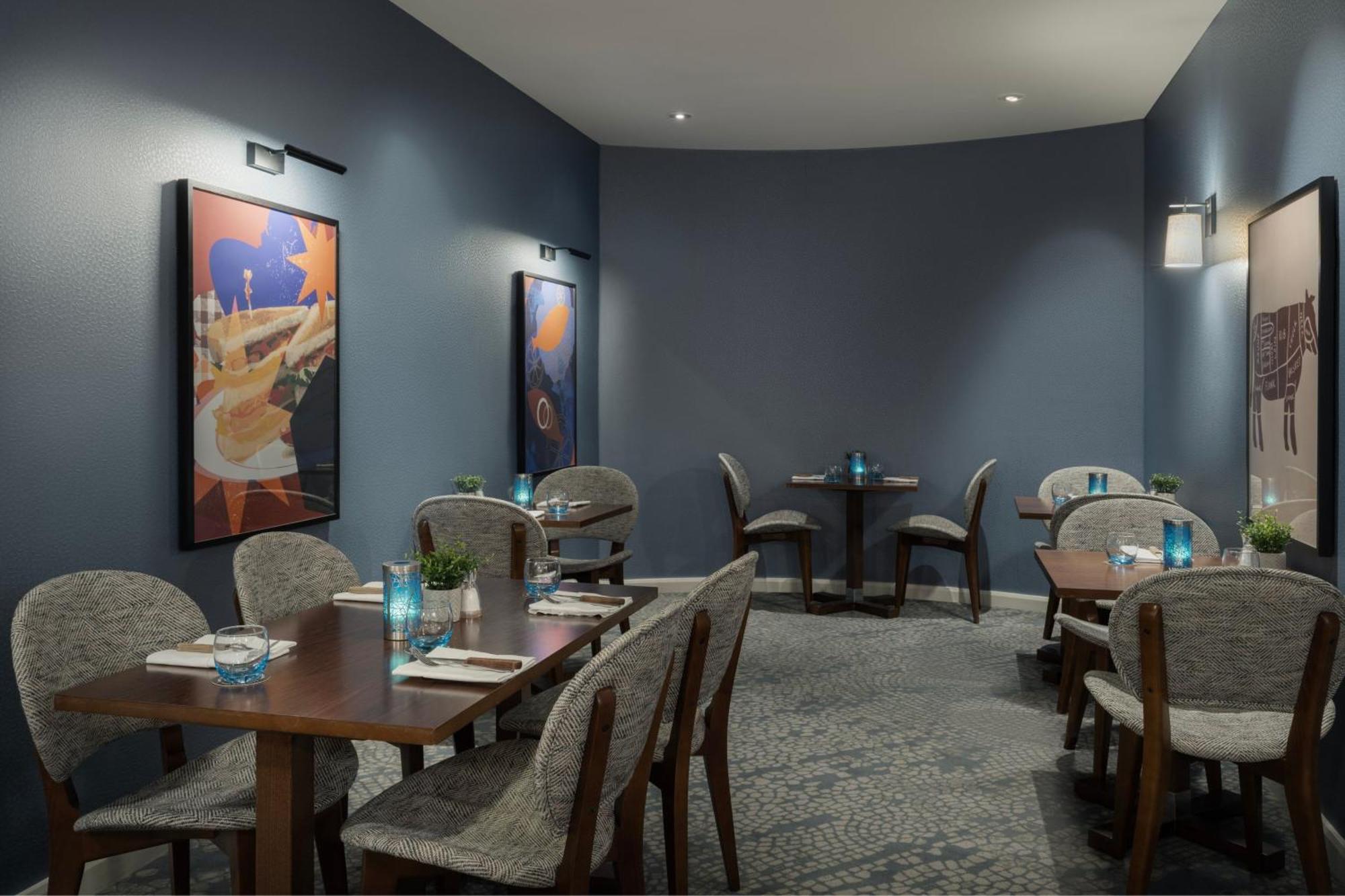 Delta Hotels By Marriott Peterborough Ngoại thất bức ảnh