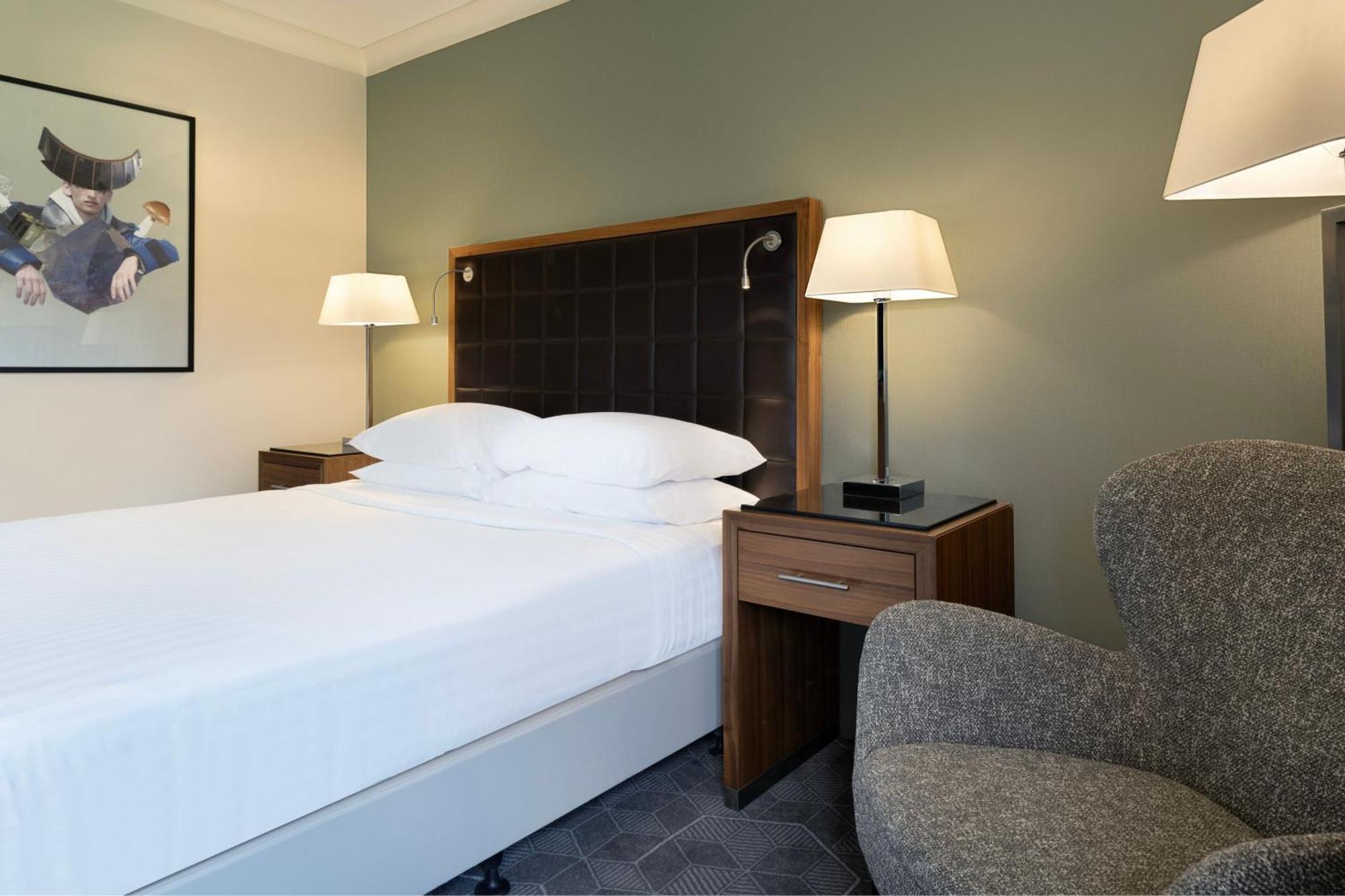Delta Hotels By Marriott Peterborough Ngoại thất bức ảnh