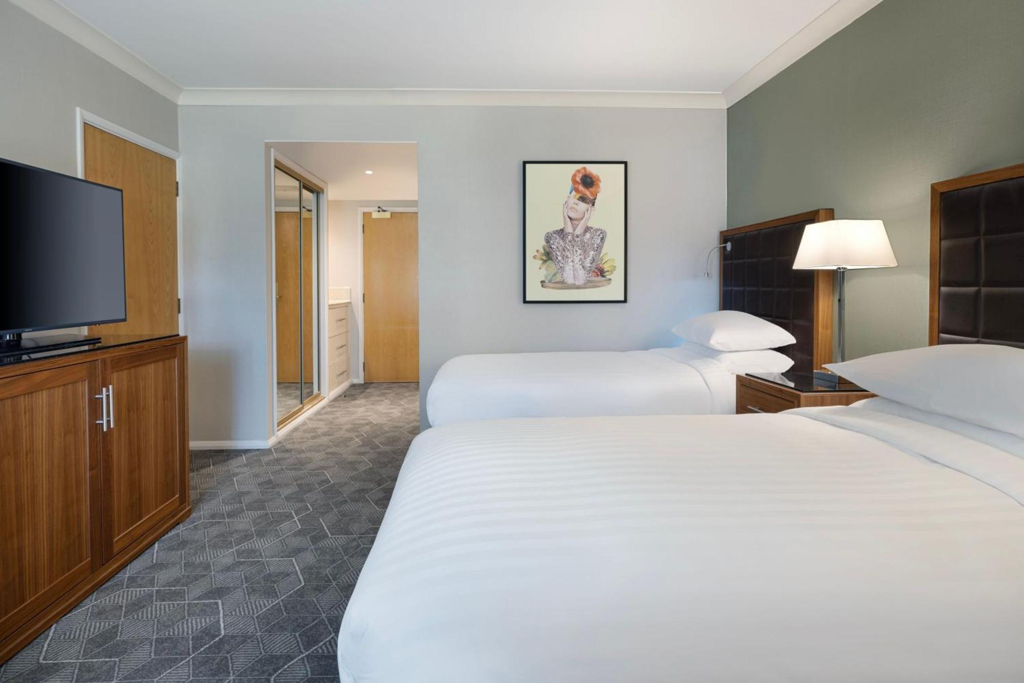 Delta Hotels By Marriott Peterborough Ngoại thất bức ảnh