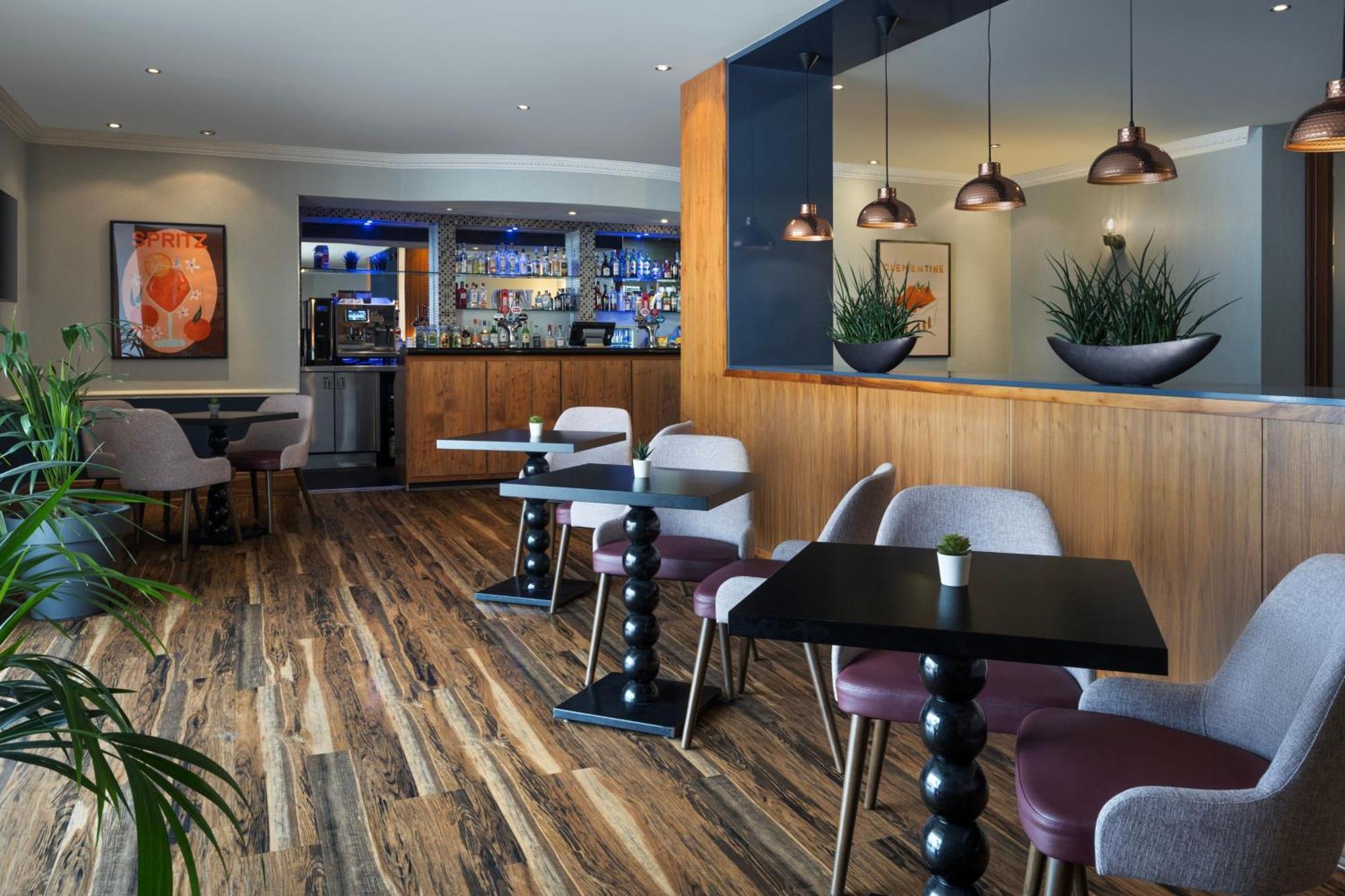 Delta Hotels By Marriott Peterborough Ngoại thất bức ảnh