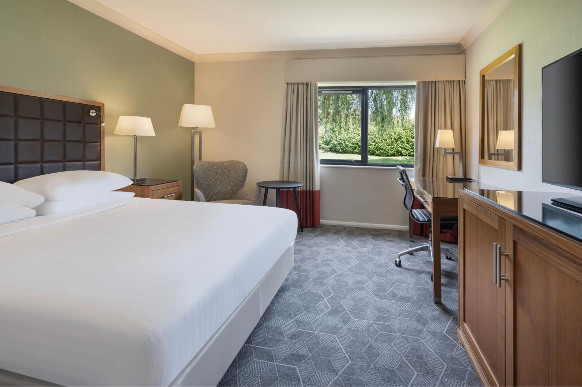 Delta Hotels By Marriott Peterborough Ngoại thất bức ảnh