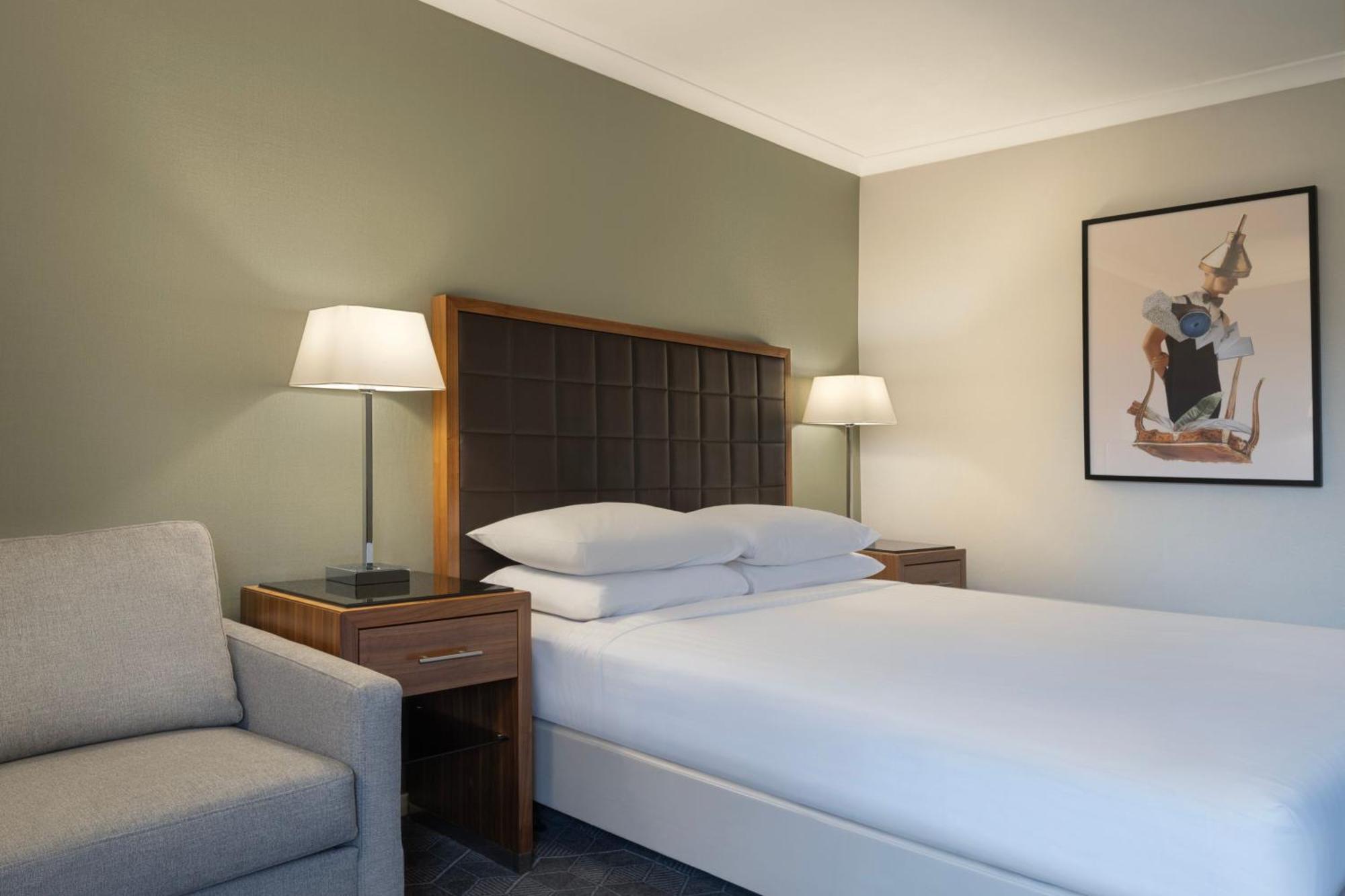 Delta Hotels By Marriott Peterborough Ngoại thất bức ảnh