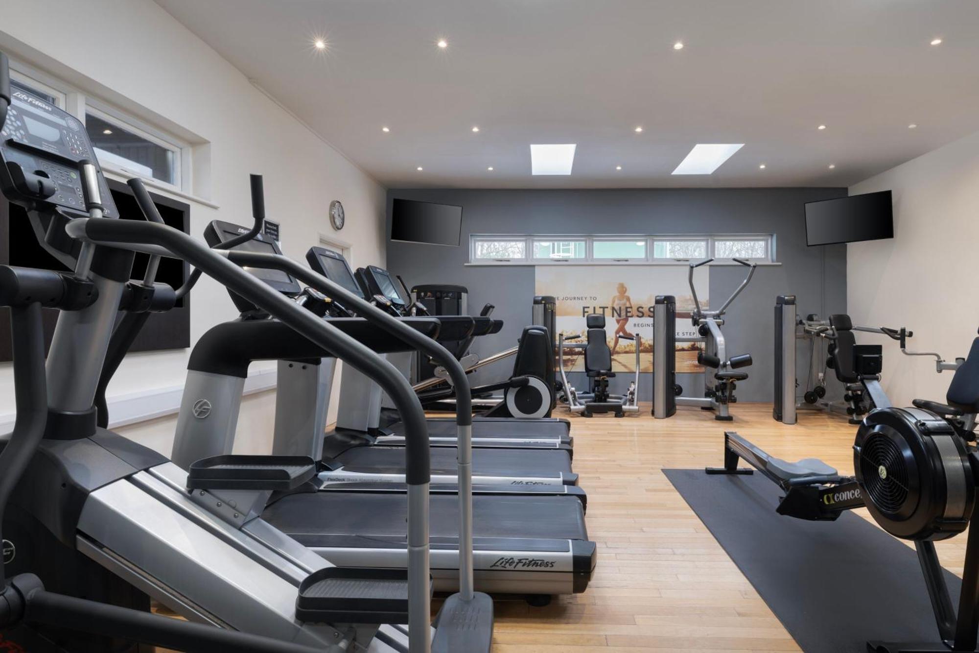 Delta Hotels By Marriott Peterborough Ngoại thất bức ảnh