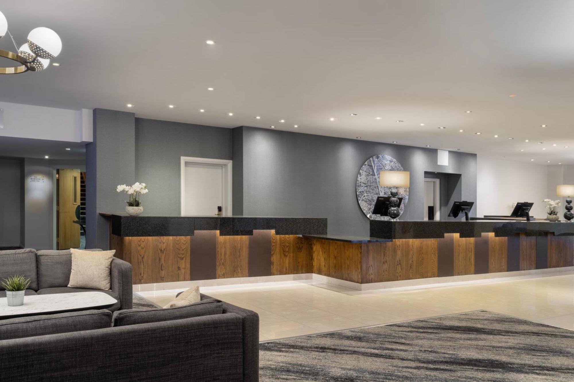 Delta Hotels By Marriott Peterborough Ngoại thất bức ảnh