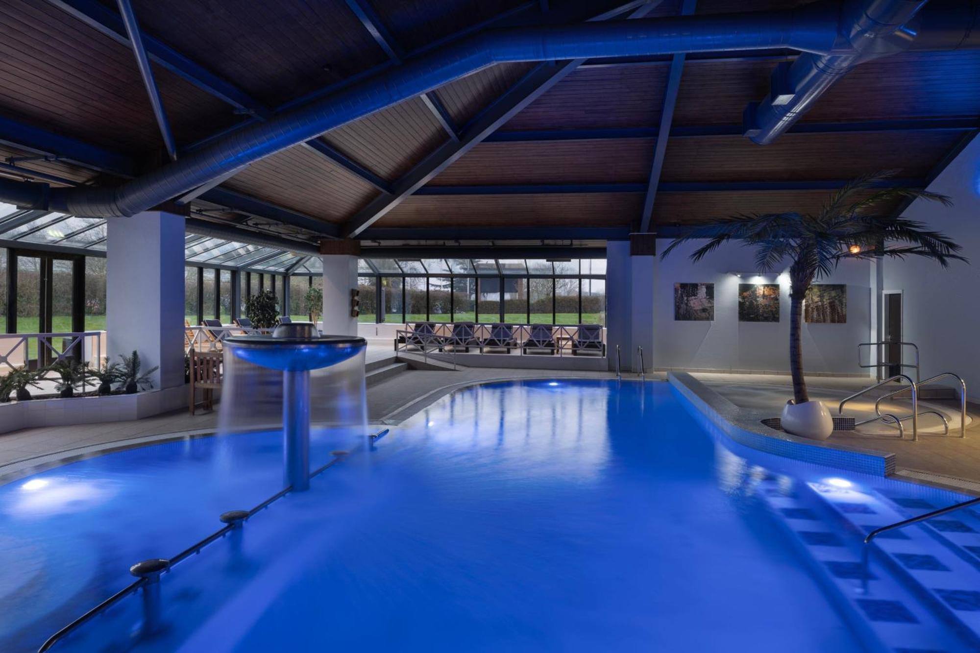 Delta Hotels By Marriott Peterborough Ngoại thất bức ảnh