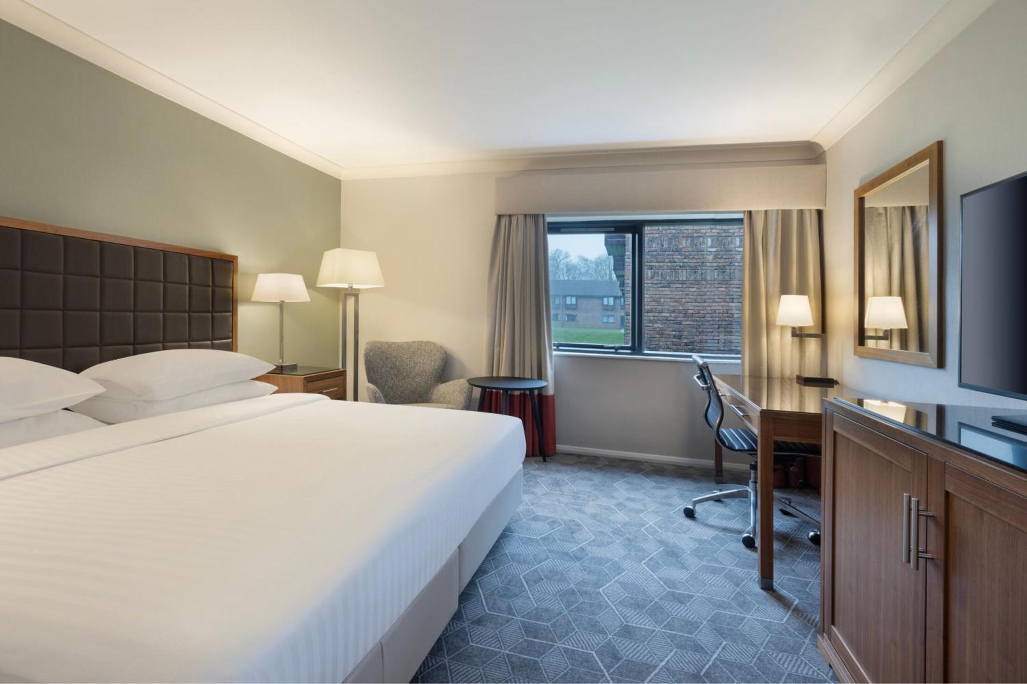 Delta Hotels By Marriott Peterborough Phòng bức ảnh