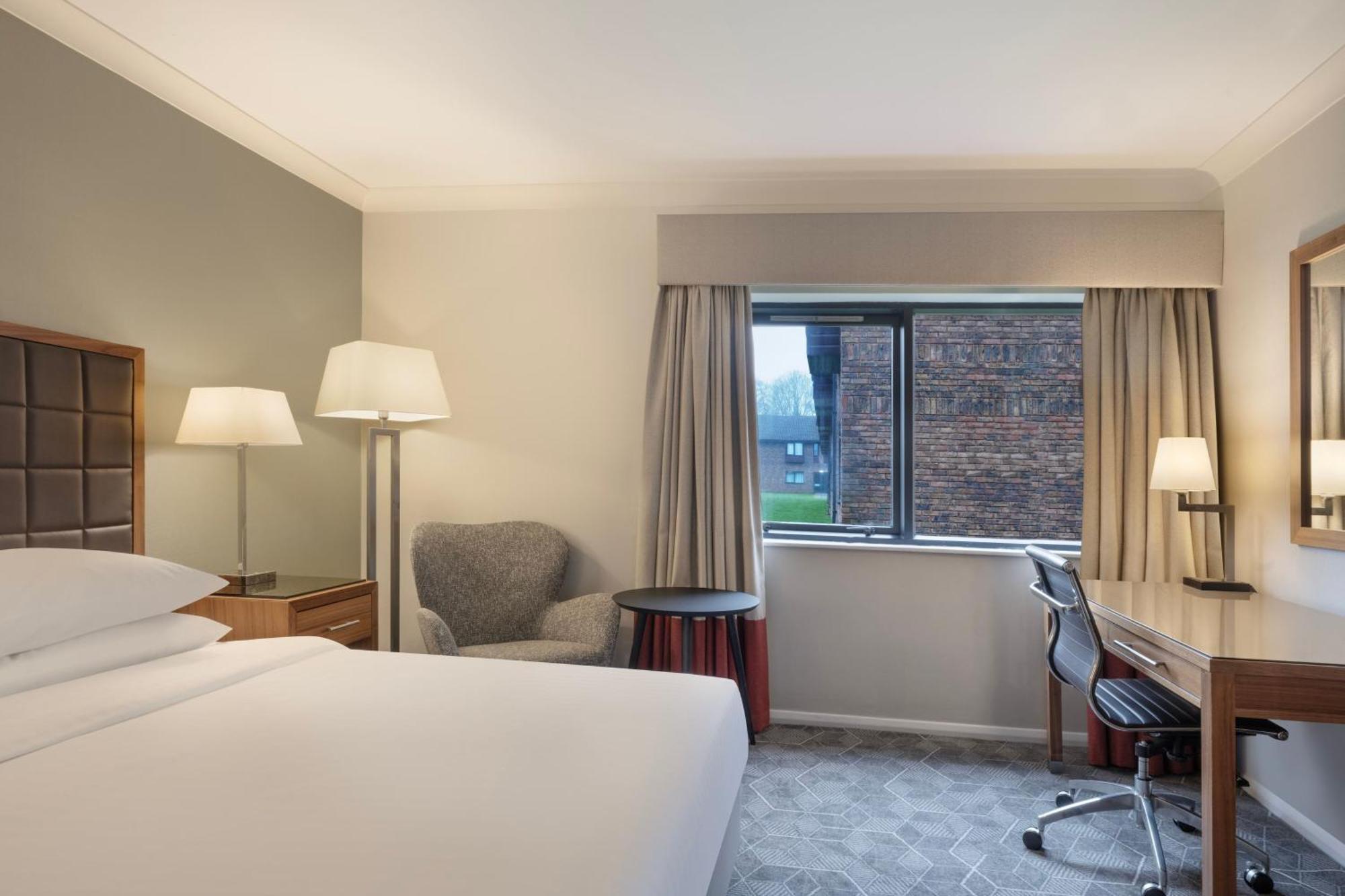 Delta Hotels By Marriott Peterborough Phòng bức ảnh