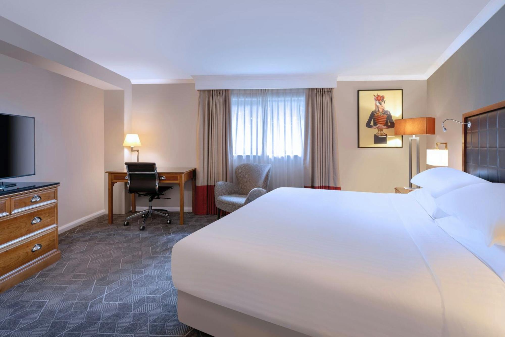 Delta Hotels By Marriott Peterborough Ngoại thất bức ảnh