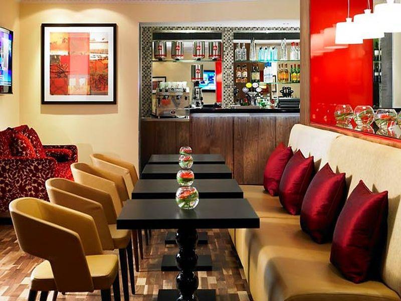 Delta Hotels By Marriott Peterborough Ngoại thất bức ảnh