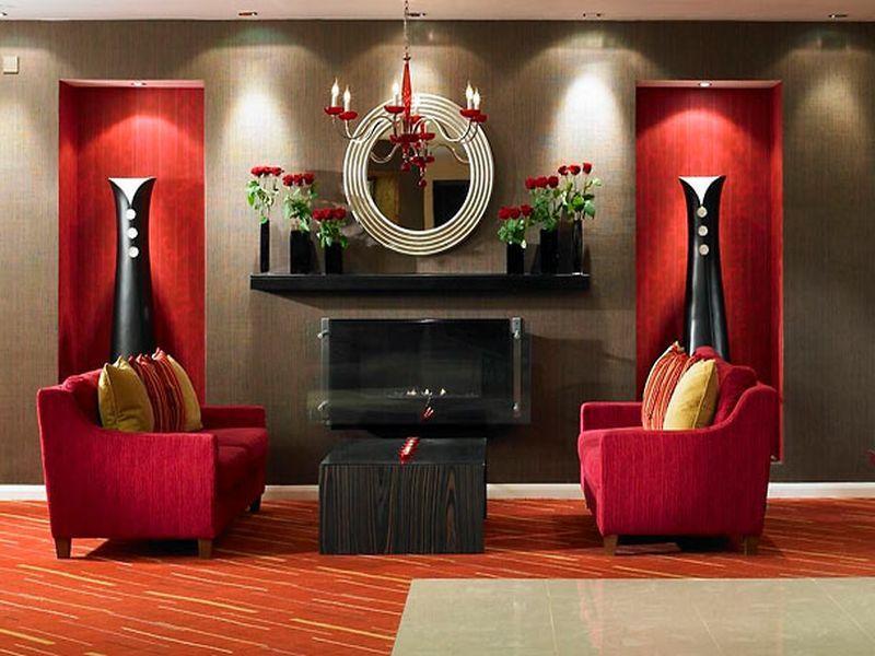 Delta Hotels By Marriott Peterborough Ngoại thất bức ảnh