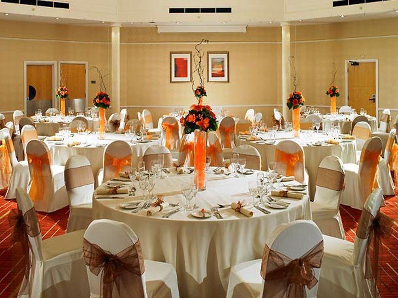 Delta Hotels By Marriott Peterborough Ngoại thất bức ảnh