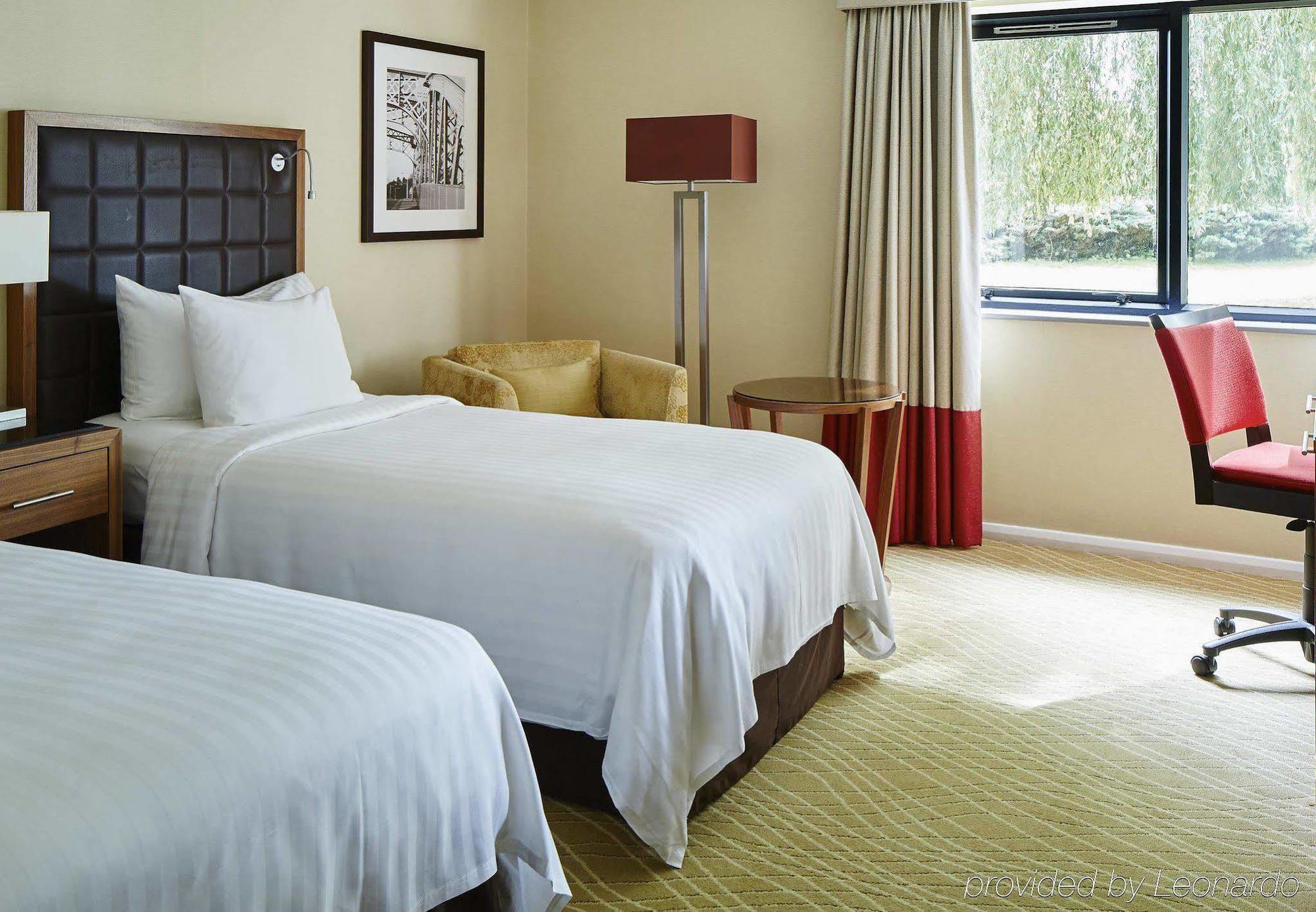 Delta Hotels By Marriott Peterborough Ngoại thất bức ảnh