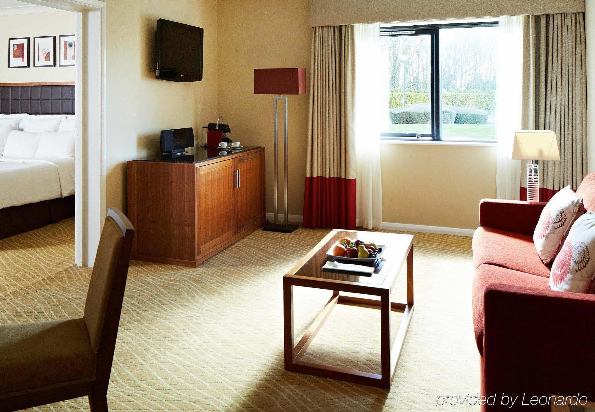Delta Hotels By Marriott Peterborough Ngoại thất bức ảnh