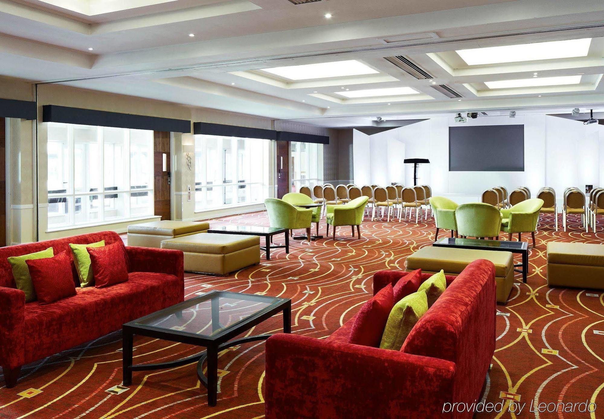 Delta Hotels By Marriott Peterborough Ngoại thất bức ảnh