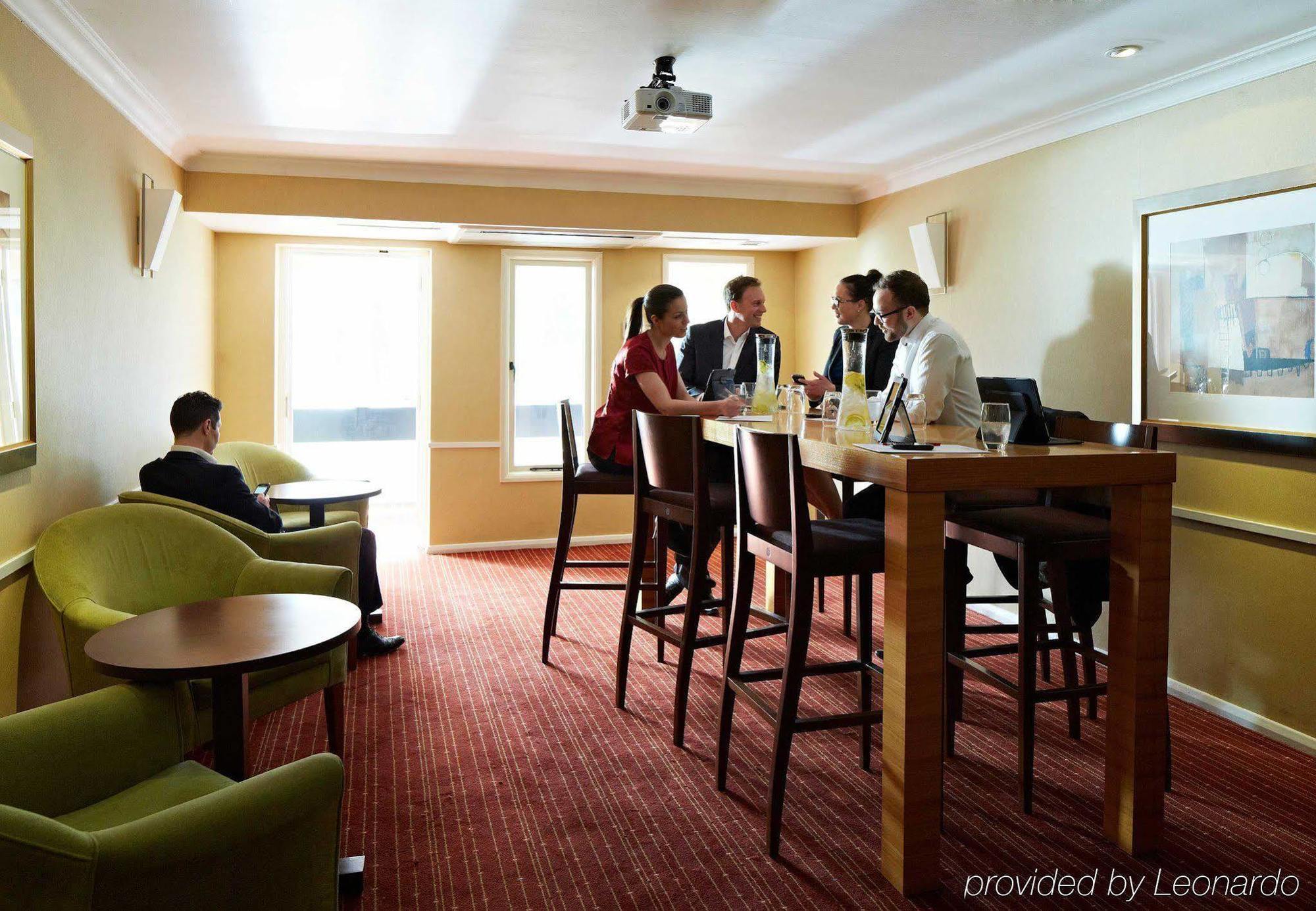 Delta Hotels By Marriott Peterborough Ngoại thất bức ảnh