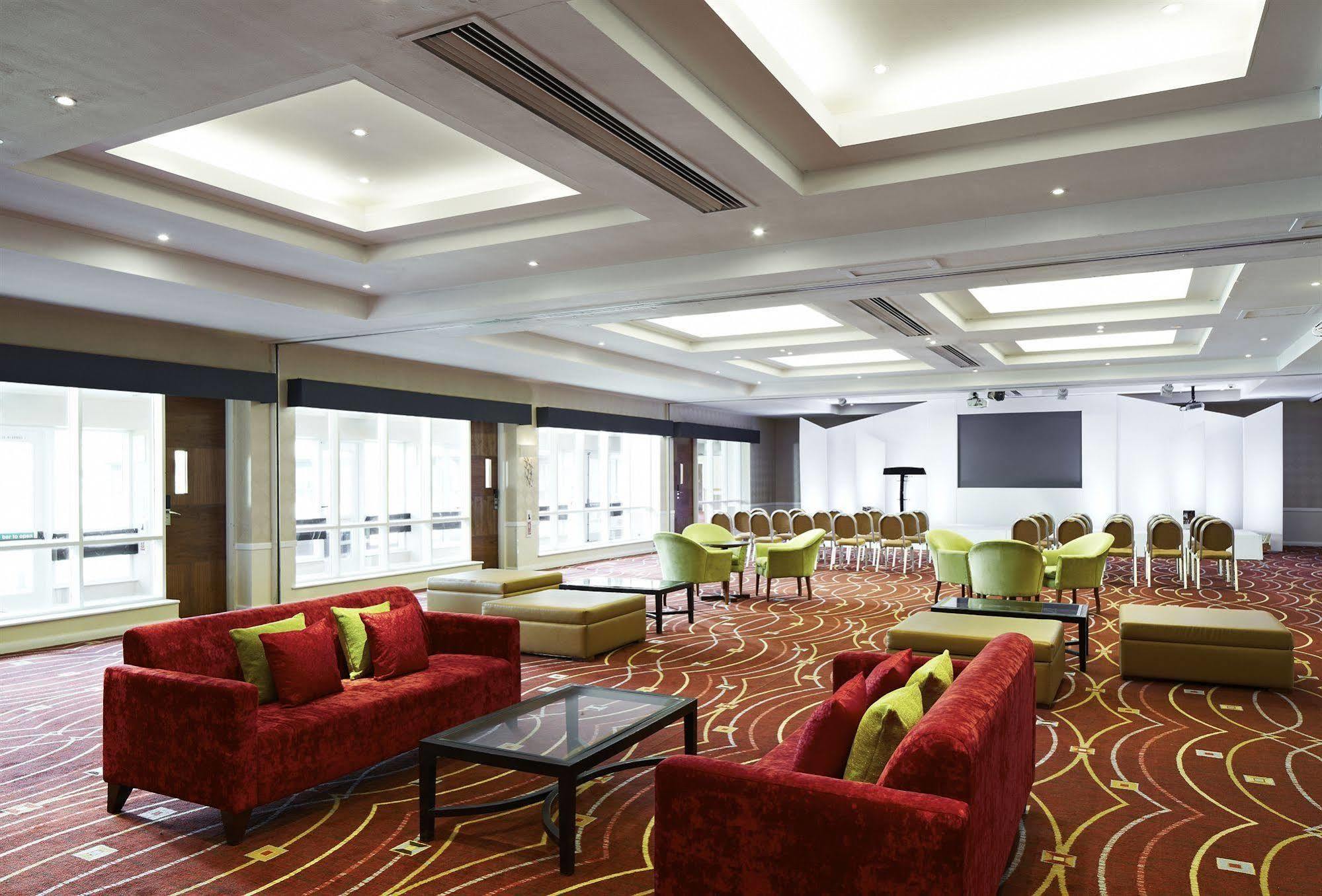 Delta Hotels By Marriott Peterborough Ngoại thất bức ảnh