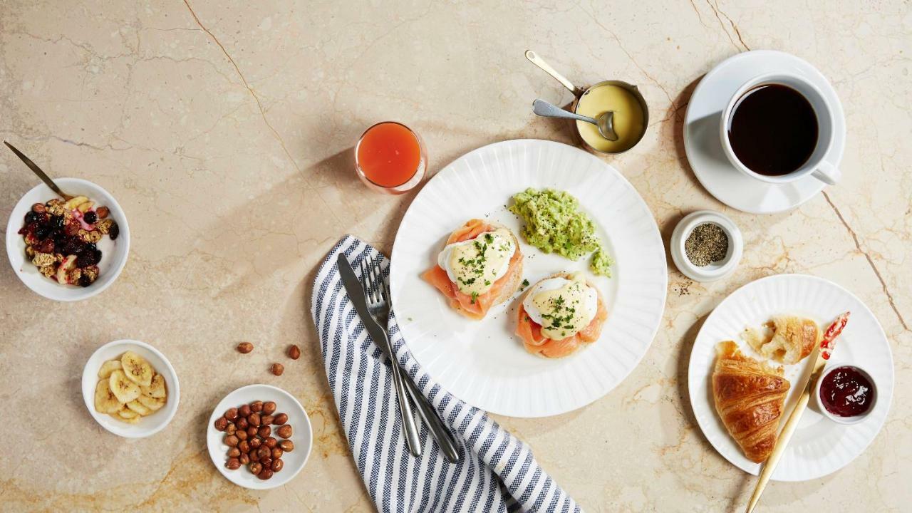 Delta Hotels By Marriott Peterborough Ngoại thất bức ảnh